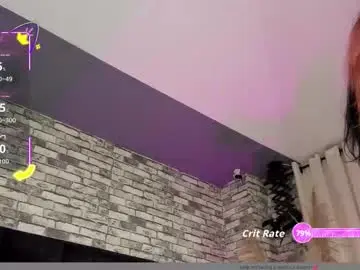 Chaturbate Private Sex Chat of mallory_dietlinde