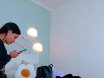 Chaturbate Free Live Porn of samagrey__