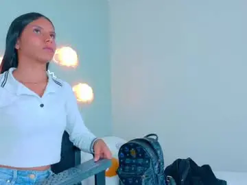 Chaturbate Free Live Porn of samagrey__