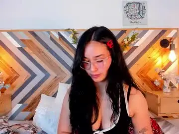 Chaturbate Nude Webcam of solscarleet