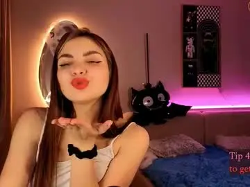 Chaturbate Nude Webcam of babyy_doll