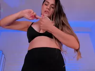 Chaturbate Live Sex Cam of biancapierce_