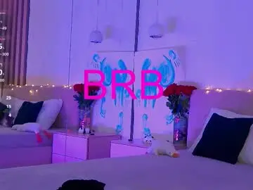 Chaturbate Live Porn of emma_plux