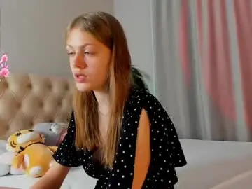Chaturbate Watch Live Sex Cams of kate_cutee_