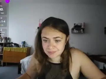 Chaturbate Free Live Porn of nadiiamorgun
