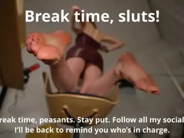 Chaturbate Adult Webcam of presidenttaylor