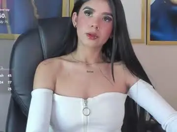 Chaturbate Live Sex of violetgrace__