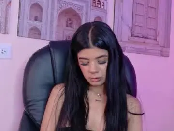 Chaturbate Best Webcam of violetgrace__