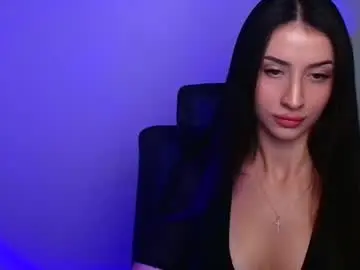 Chaturbate Private Sex Chat of ariana_muur
