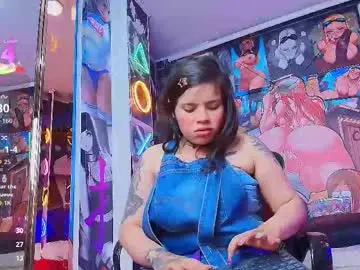 Chaturbate Adult Webcams of candykane06