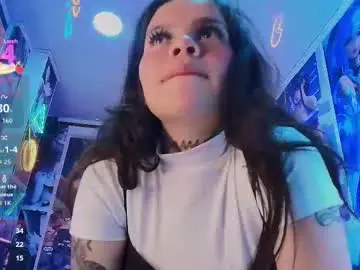 Chaturbate Private Sex Chat of candykane06