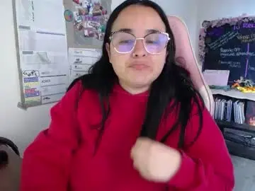Chaturbate Sex Cam of emma_evans07