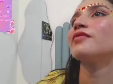 Chaturbate Live Sex Cam of jalimamona
