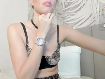 Chaturbate Adult Video Chat of kiaracoule