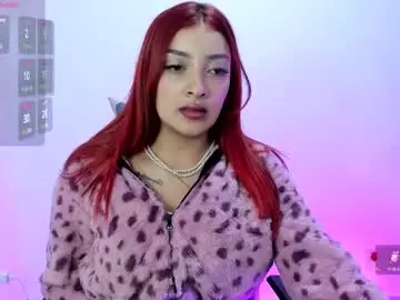 Chaturbate Private Sex Chat of lucy_beatifull