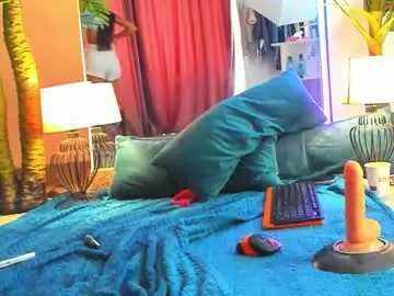 Chaturbate Free Porn Cam of selinamoon_