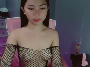 Chaturbate Adult Webcam of ursexy_michelle