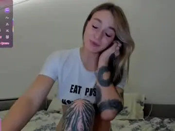 Chaturbate Live Sex of cutestdemon