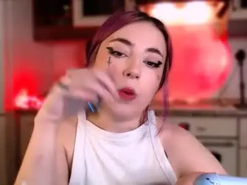 Chaturbate Nude Webcam of ediefris