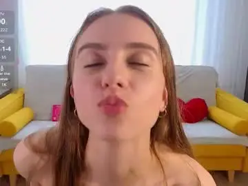 Chaturbate Sex Cam of fideliastagnitto
