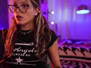 Chaturbate Sex Cam of informal_