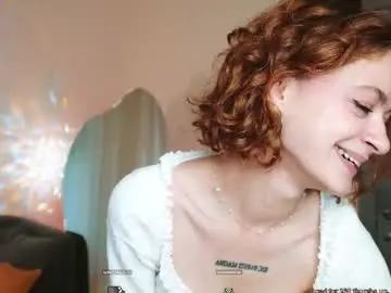 Chaturbate Nude Webcam of maffinpurrr