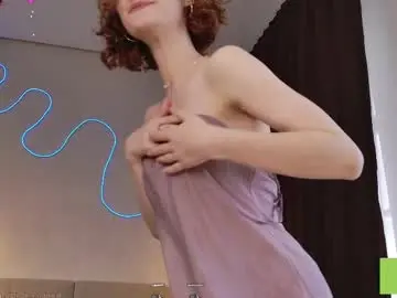 Chaturbate Sex Cam of maffinpurrr