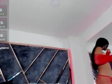 Chaturbate Sex Chat of susanahenao