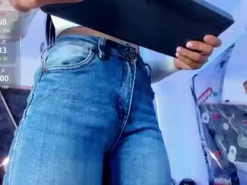 Chaturbate Live Sex Cam of susanahenao