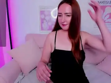Chaturbate Nude Webcam of lina_flawless