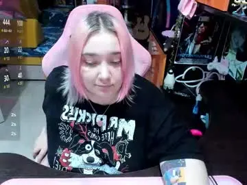 Chaturbate Sex Chat of softie_sofy