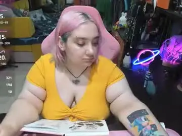 Chaturbate Free Live Porn of softie_sofy