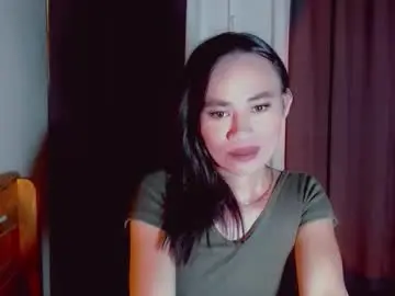 Chaturbate Nude Webcam of urlovely_che