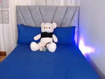 Chaturbate Adult Webcams of _jhoa