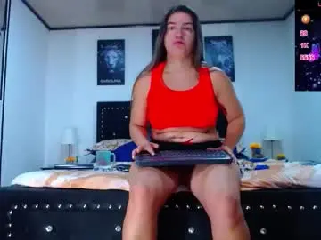 Chaturbate Adult Video Chat of abbyshinne