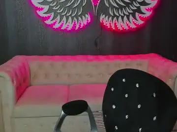Chaturbate Adult Video Chat of anemariejolie