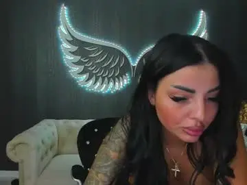 Chaturbate Sex Cam of anemariejolie
