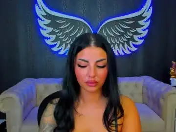 Chaturbate Free Porn Cam of anemariejolie