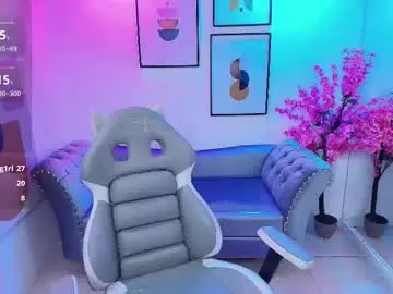 Chaturbate Live Sex of barbie_t18