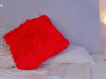 Chaturbate Live Porn of dulcepatersson