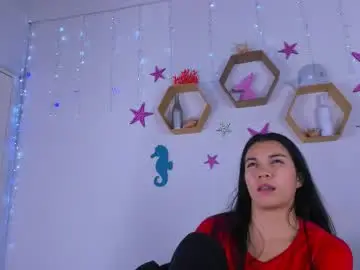 Chaturbate Nude Webcam of emiily_parkerr
