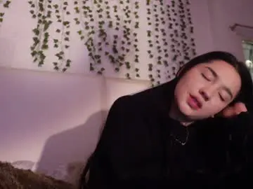 Chaturbate Live Sex Cam of emma_johnson_