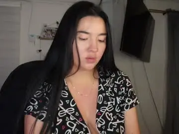 Chaturbate Live Sex of emma_johnson_