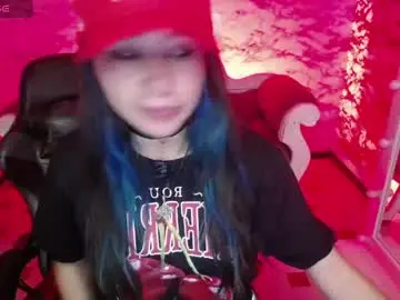 Chaturbate Watch Live Sex Cams of green_eyesfox_v