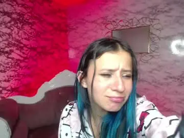 Chaturbate Live Sex Cam of green_eyesfox_v