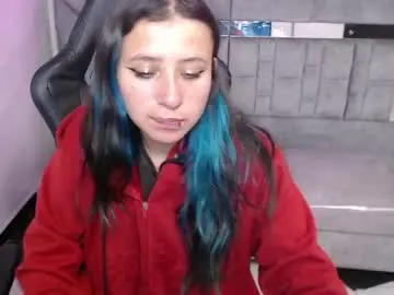 Chaturbate Private Sex Chat of green_eyesfox_v