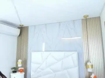 Chaturbate Live Sex Cam of lizzietracy