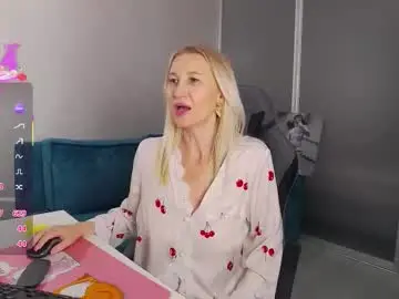 Chaturbate Sex Chat of marysantamonika