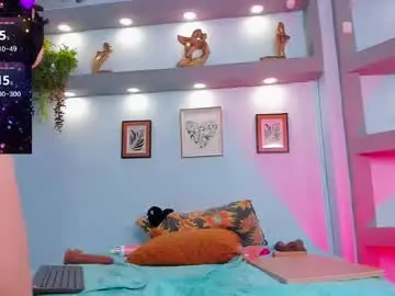 Chaturbate Adult Video Chat of meliissaadams