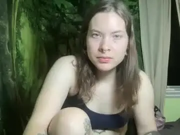 Chaturbate Nude Webcam of mo0n_goddess